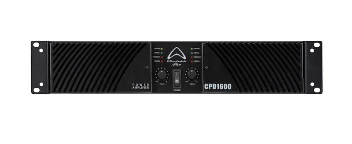 Wharfedale Pro CPD 1600