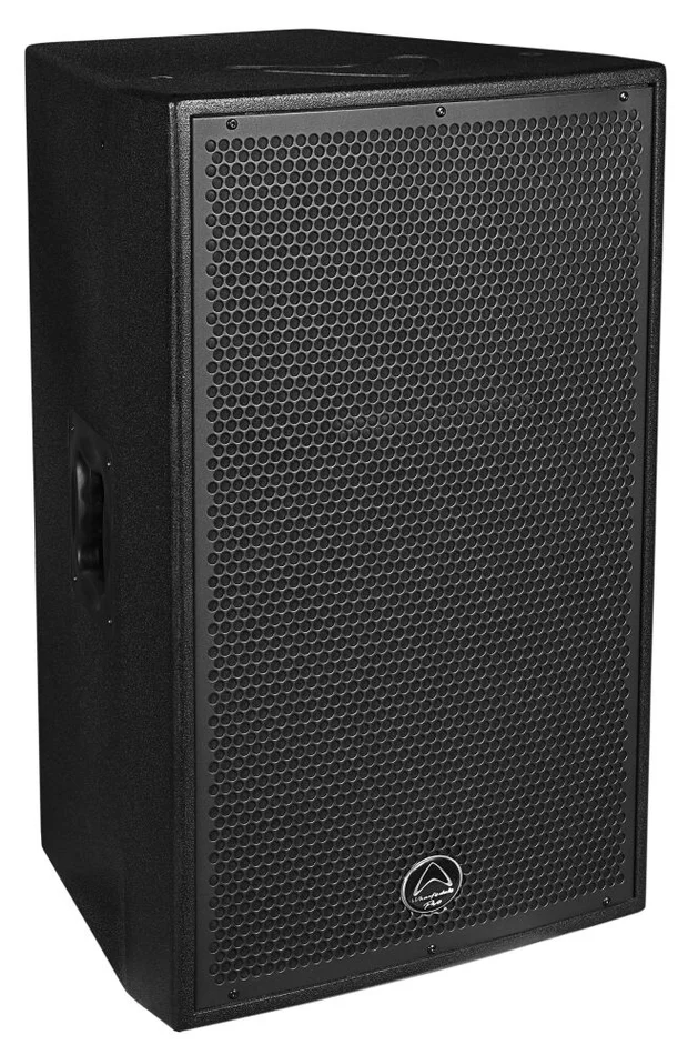 Wharfedale Pro Delta X15 Tough-Tone – passiv PA Lautsprecher