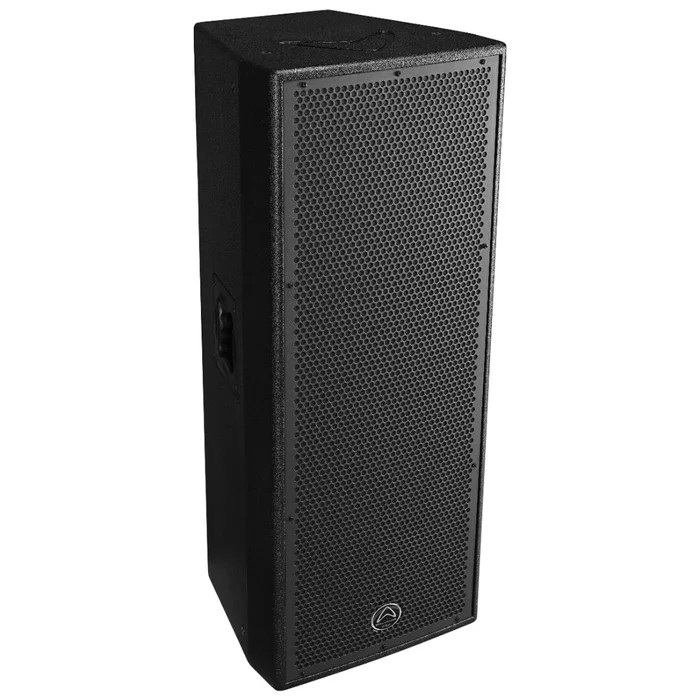 Wharfedale Pro Delta X212 Tough-Tone – passiv PA Lautsprecher