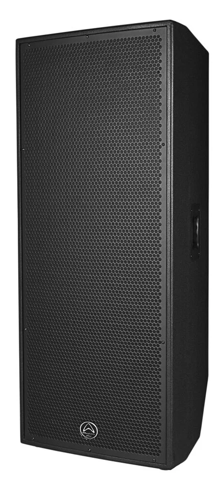 Wharfedale Pro Delta X215 Tough-Tone – passiv PA Lautsprecher
