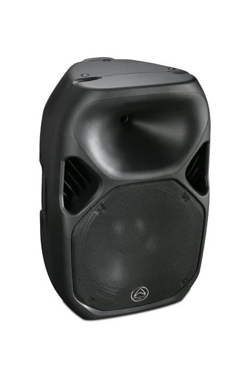 Wharfedale Pro Titan 15Z passiv Outdoor PA Lautsprecher IP54