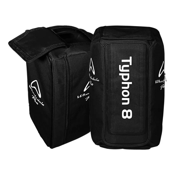 Wharfedale Pro Typhon-AX8 Tourbag