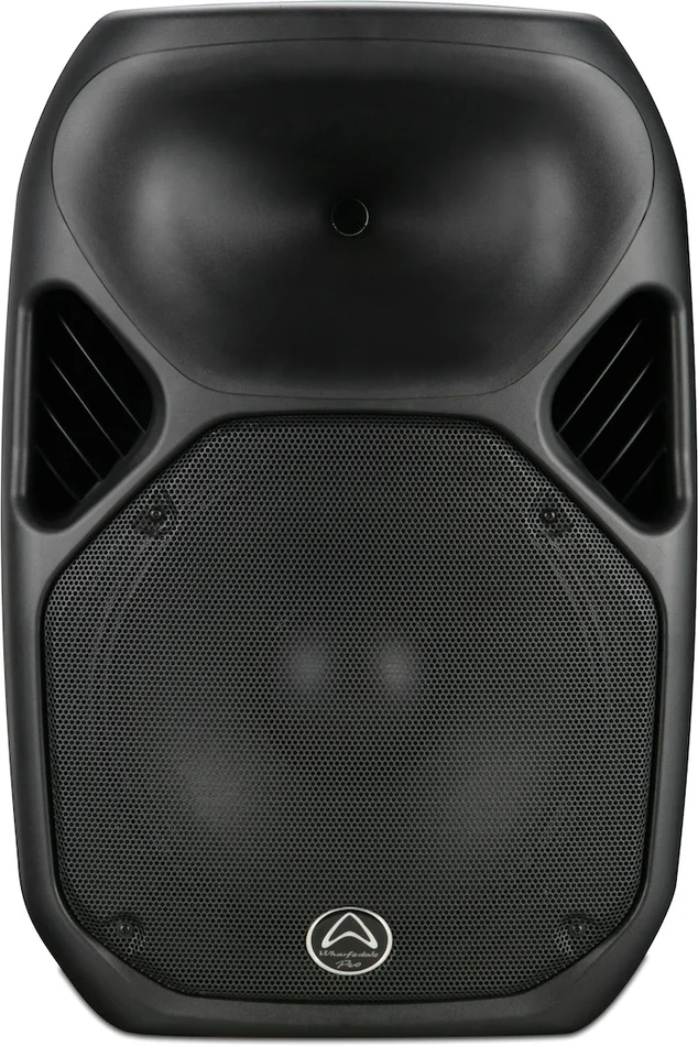 Wharfedale TITAN 15Z