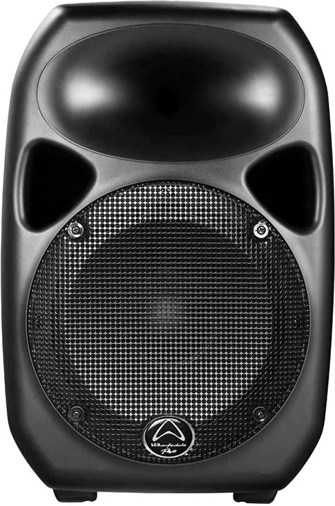 Wharfedale Titan 8″/1.2″, 150W RMS, schwarz