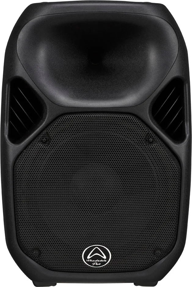 Wharfedale TITAN-X12 Passives 12″/1,75″ System, 500 Watt, 12 kg