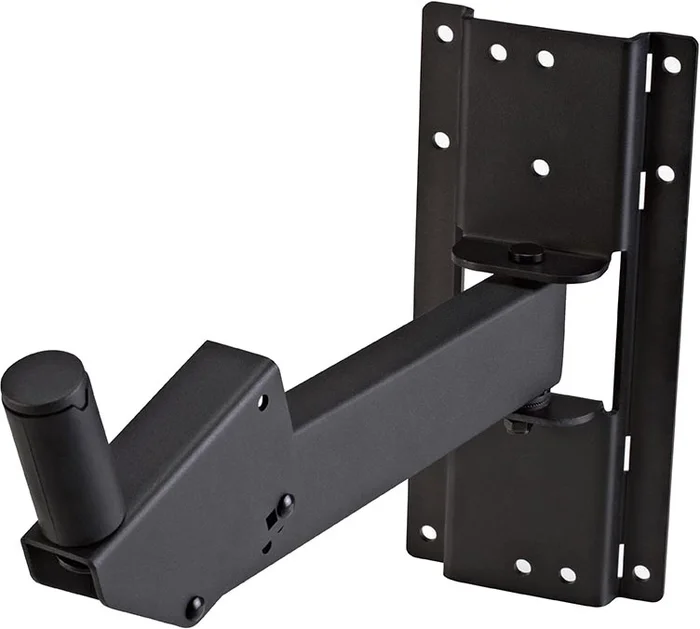 Wharfedale Wandhalterung für TITAN WPB-2 black