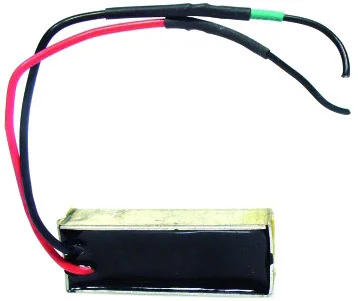 Widerstand 350 kOhm für LED DWL