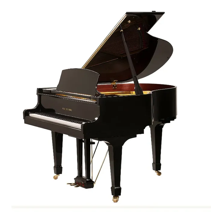 Wilhelm Steinberg Performance Flügel P152