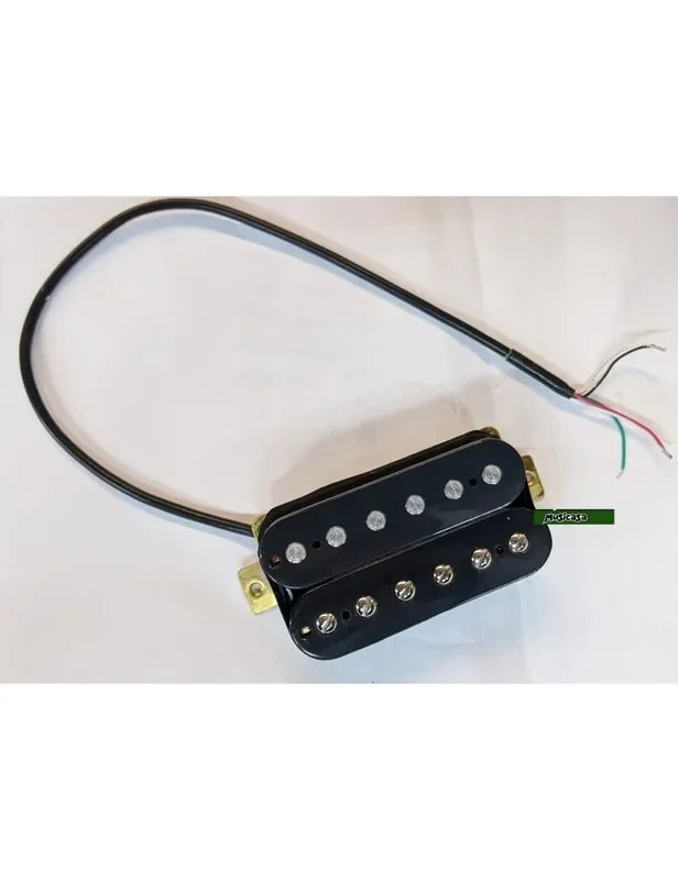 WILKINSON METALL HB HUMBUCKER NECK Pickup –