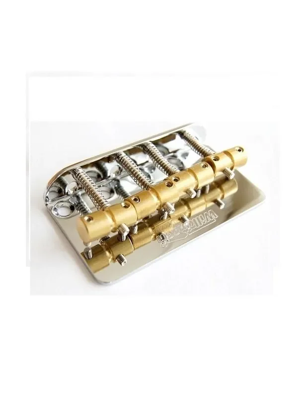 WILKINSON WBBC BASS BRIDGE 4-STRING Puente para bajo 4 cuerdas