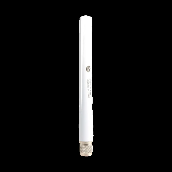 WIRELESS SOLUTION W-DMX™ Outdoor Omni Antenna 2,4/5,8 GHz – 3 dBi
