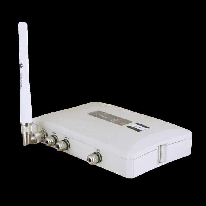 WIRELESS SOLUTION W-DMX™ WhiteBox F-1 G5 Transceiver 2,4/5,8 GHz