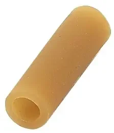 Wolf Fußgummi Schulterstütze matt