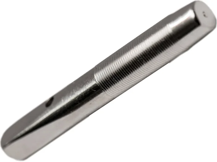 Wünsche Hackbrettwirbel 5,3 x 44 mm Linksgewinde