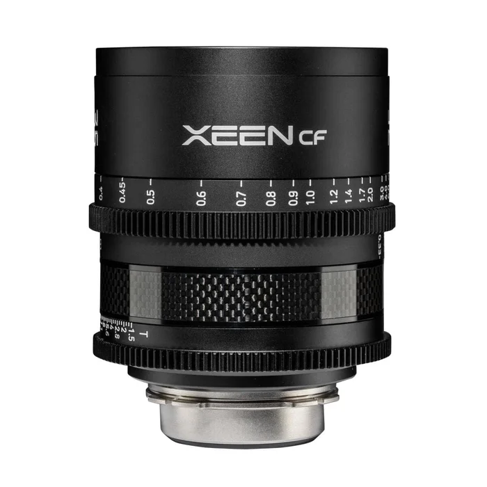 XEEN CF Cinema 35mm T1,5 PL Vollformat