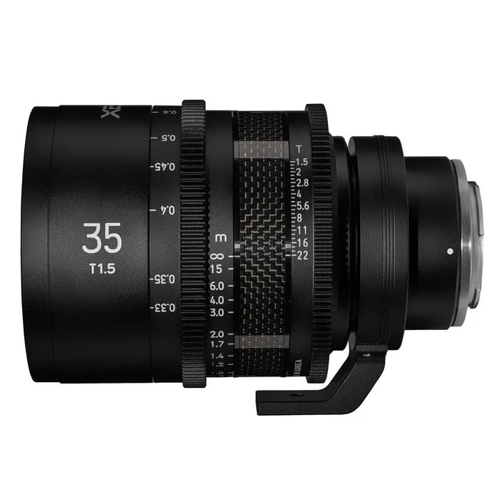 XEEN CF Cinema 35mm T1,5 Sony E Vollformat