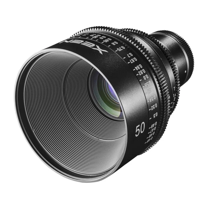 XEEN Cinema 50mm T1,5 Sony E Vollformat
