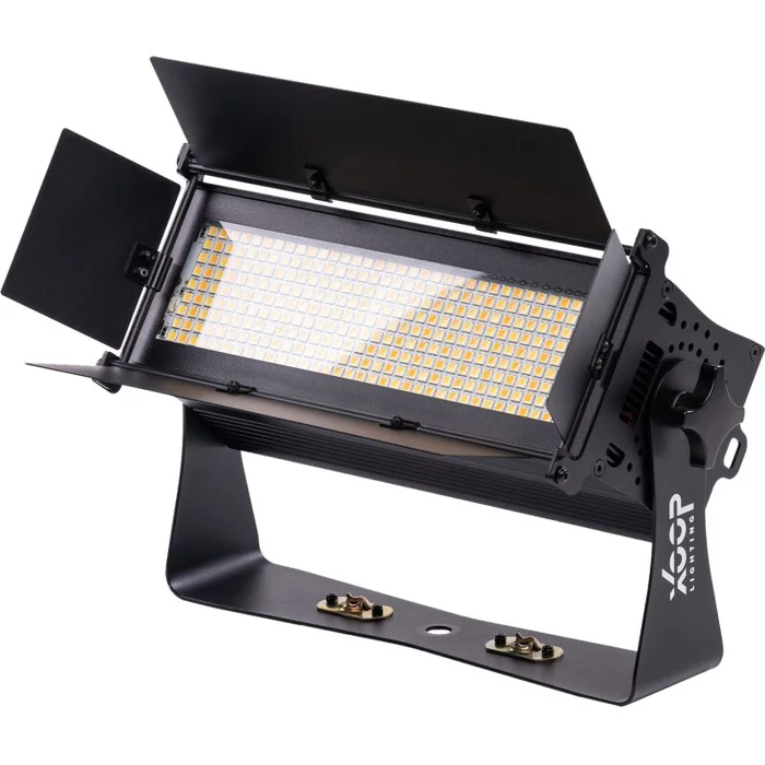 XOOP EL150.TW LED Flächen-Strahler, 160 Watt, 2800-5600K – Vorführgerät