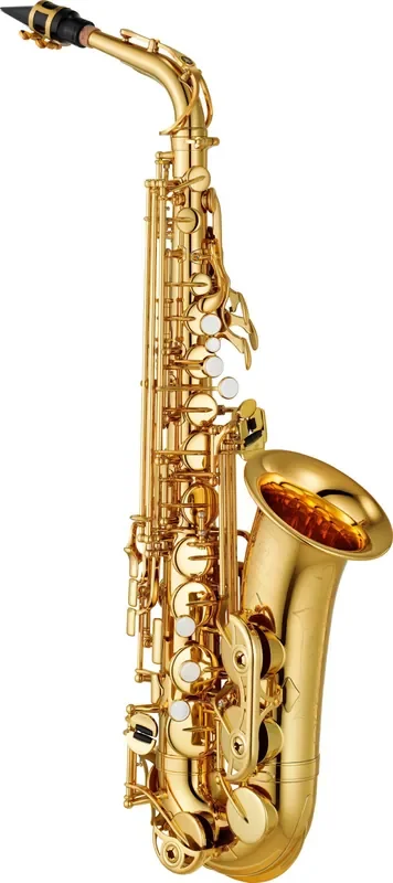 Yamaha Alt Saxophon YAS-480