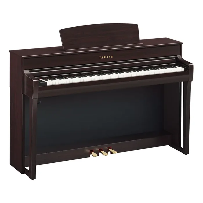 Yamaha Digital Piano CLP 745R inkl. Klavierhocker