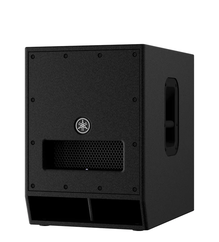 Yamaha DXS12MKII, Aktiver 12-Zoll-Subwoofer