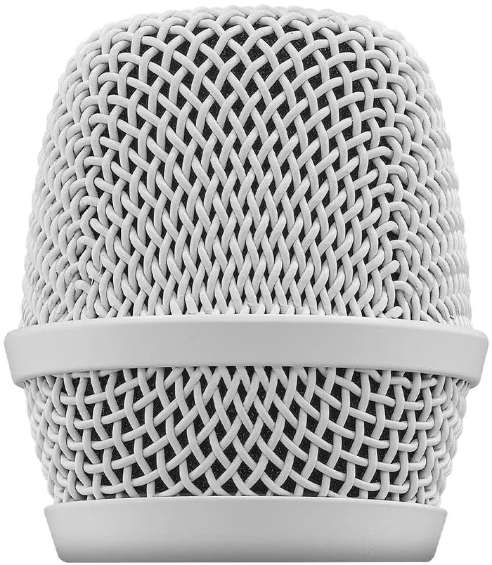 Yamaha GR-YDM707W Ersatzgitter, weiß – Ersatzgitter für YDM707