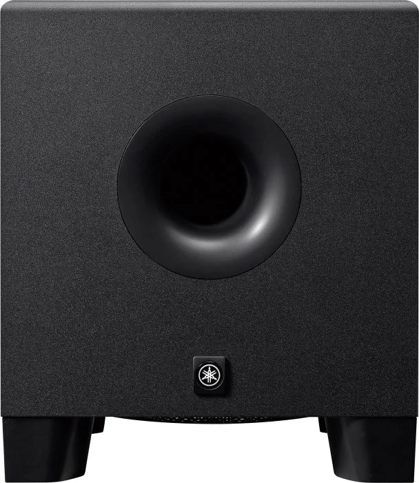 Yamaha HS8S – Aktiver 8″-Bassreflex-Subwoofer