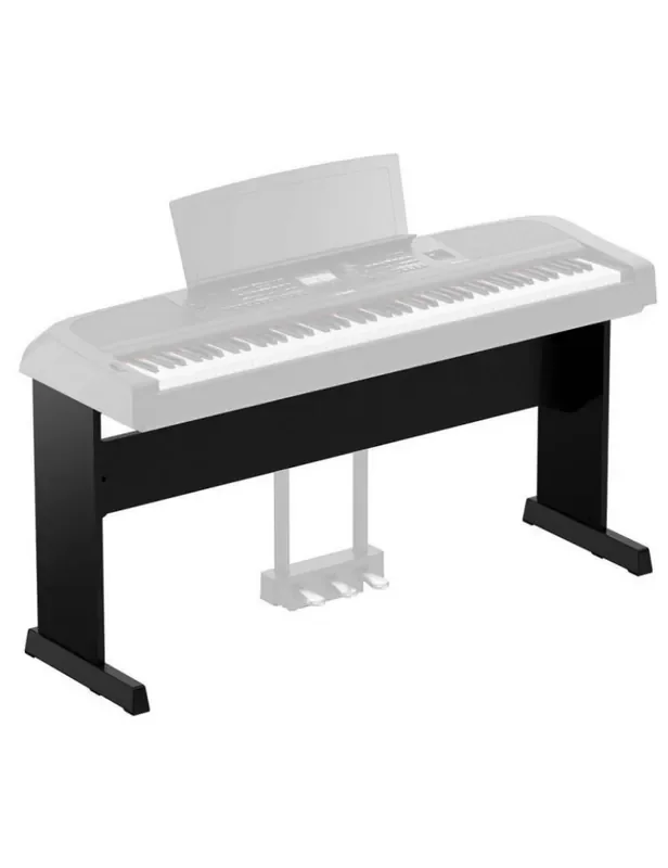 YAMAHA L-300 soporte para piano