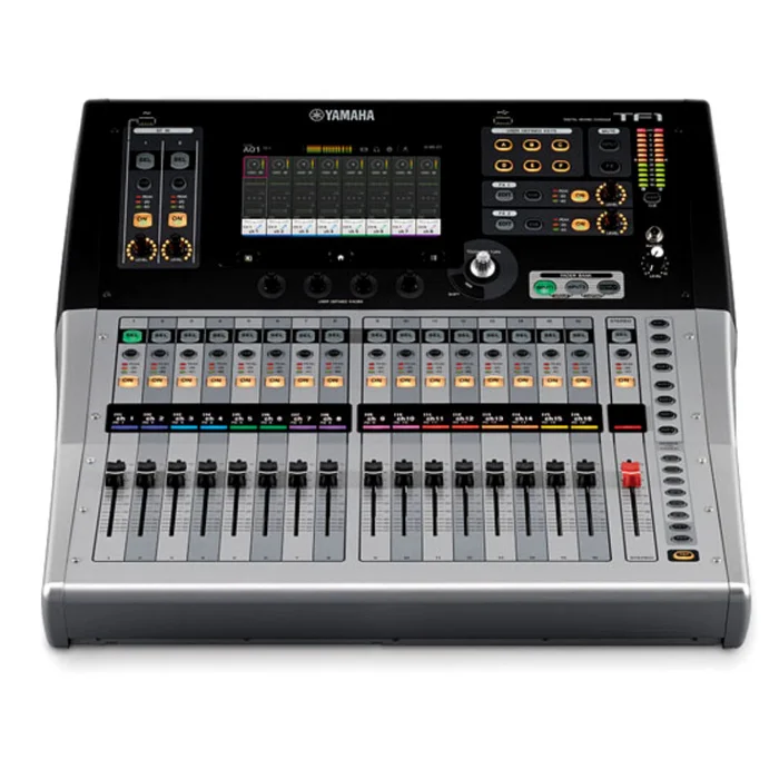 Yamaha TF1 Digital Mixing Console