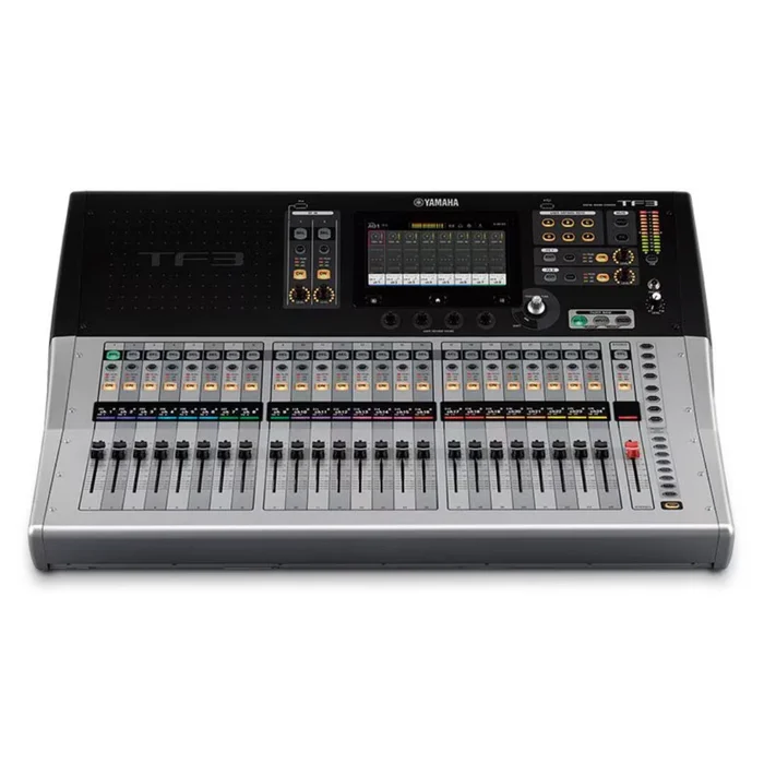 Yamaha TF3 Digital Mixing Console