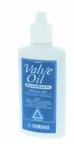 Yamaha Ventilöl, regular MMVALVEOILREG