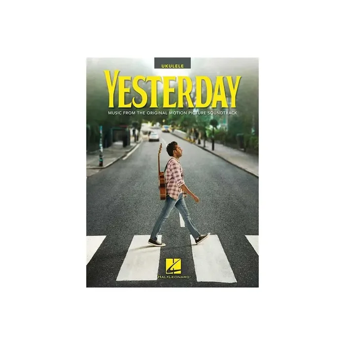 Yesterday (film 2019)