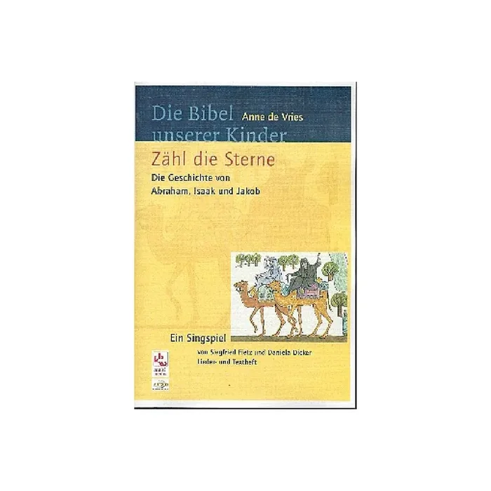 Zähl die Sterne Singspiel
