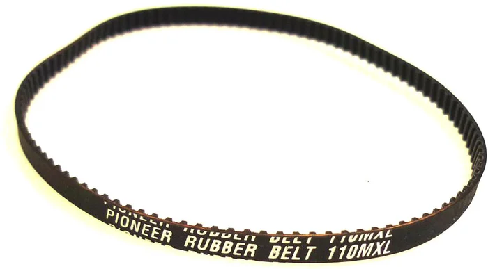 Zahnriemen 110MXL-4mm for PLB-5R