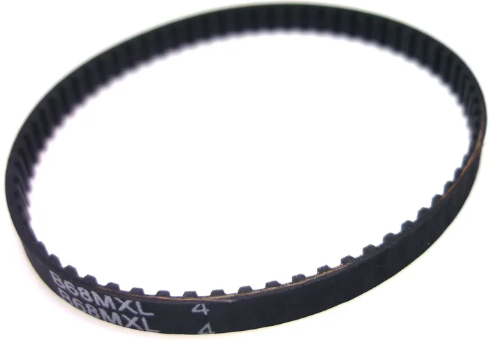 Zahnriemen B68MXL 4 TMH-30/60 (Focus)