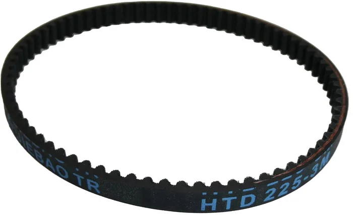Zahnriemen HTD 225-3M TMH-17 (Pan)