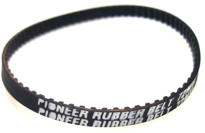 Zahnriemen Pioneer DJ 72MXL DMH-100