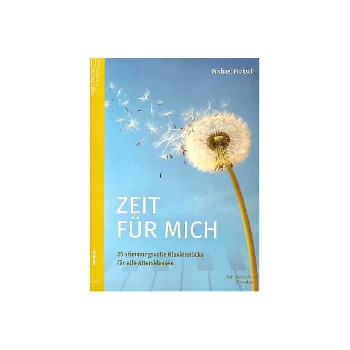 Zeit für mich 25 stimmungsvolle