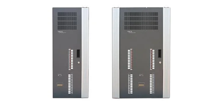 Zero88 Chilli Pro 12 Bypass, 16A RCBOs