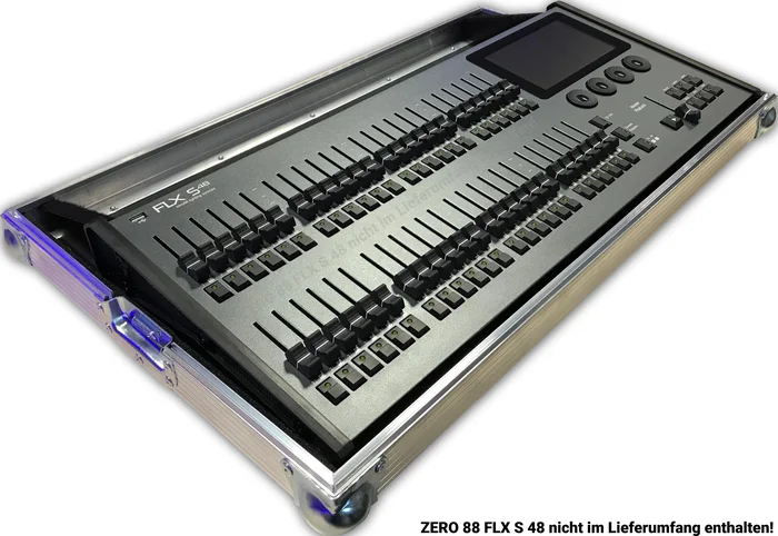 Zero88 FLX S48 flightcase