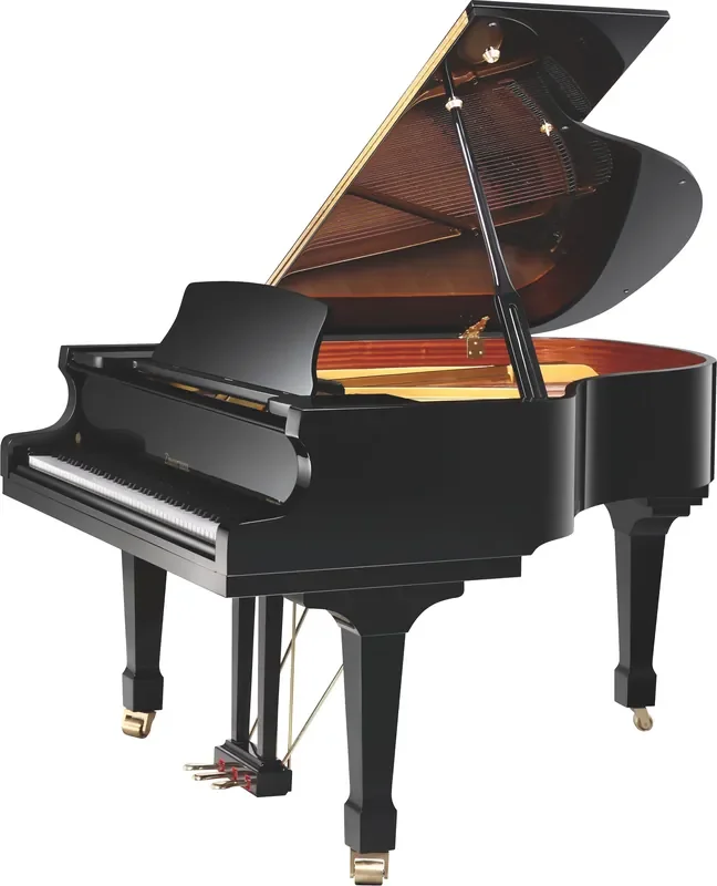 Zimmermann Z 175 Standard