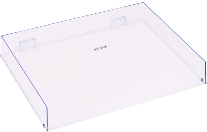 Zomo Abdeckhaube für Zomo DP-5000/4000 USB