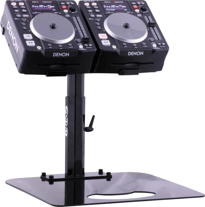 Zomo D-1200/2 – Pro Stand 2x Denon DN-S1200 / DN-S700
