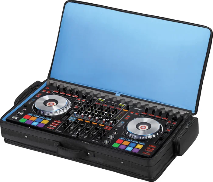 Zomo DDJ-SZ – Flightbag Pioneer DDJ-SZ