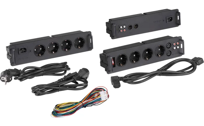 Zomo Deck Stand PowerKit PK1 (DE)