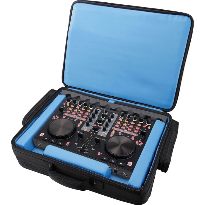 Zomo DJC-4 – FlightBag Stanton DJC-4