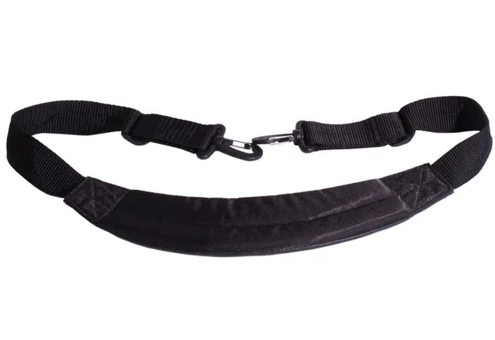Zomo Ersatzschultergurt mit Karabinerhacken