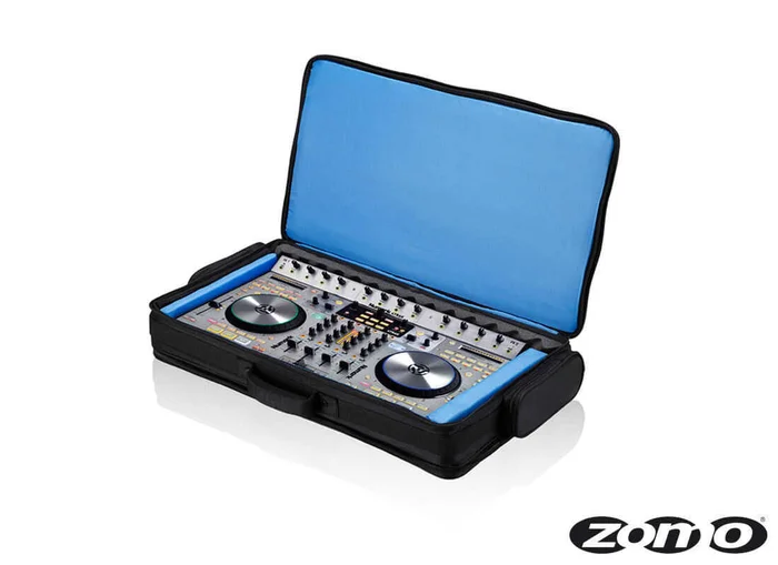 Zomo FlightBag 4TRAK für Numark 4TRAK