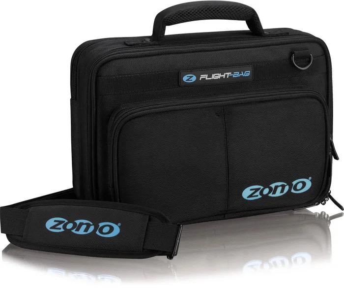 Zomo FlightBag Maschine Mikro