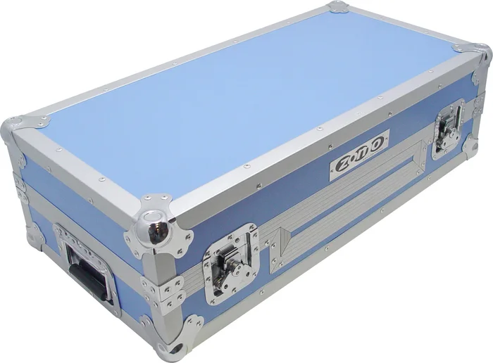 Zomo Flightcase CDM-2
